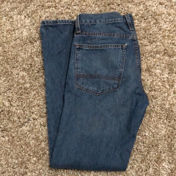 Arizona Jean Company Jeans Mens Arizona Jeans 3x32 Poshmark